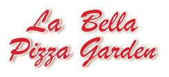 La Bella Pizza Garden
