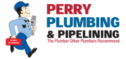 Perry Plumbing Co.