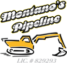 Montaño Pipeline, Inc.