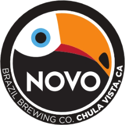 Novo Brazil Brewing Co. (Otay Lakes Brewery LLC)