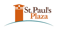St. Paul's Plaza