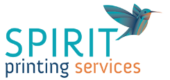 Spirit Printing Services, INC