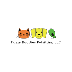 Fuzzy Buddies Petsitting LLC