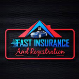 Fast Insurance & Registration Services