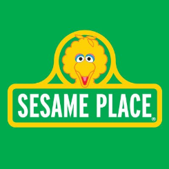 Sesame Place San Diego