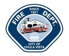 Chula Vista Firefighters