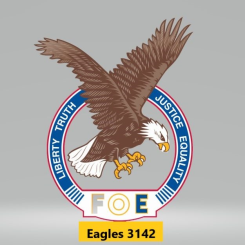 Fraternal Order of Eagles #3142