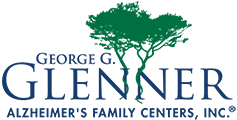 George G. Glenner Alzheimer's Family Centers Inc. + Town Square