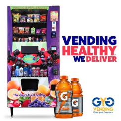 GyG Vending LLC