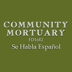 Community Mortuary