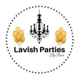 Lavish Parties By Rosa