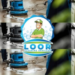 Loor Cleaning Services
